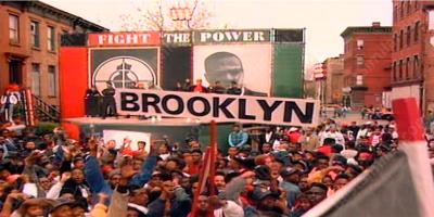 fight the power movies