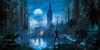 vampire apocalypse movies