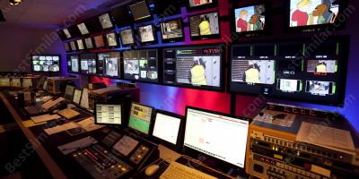 tv broadcast movies