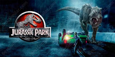 jurassic park movies