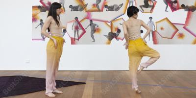 performance art movies