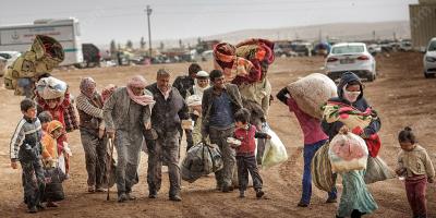 refugees movies