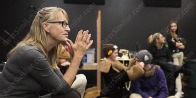 acting teacher movies