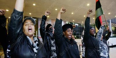 black panthers movies