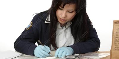 female investigator movies