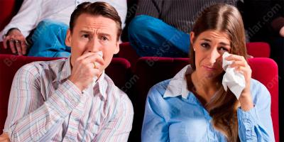tearjerker movies
