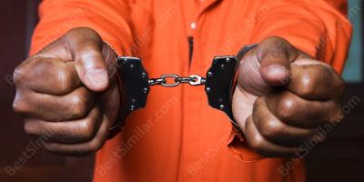 wrongful arrest movies