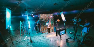 behind the scenes movies