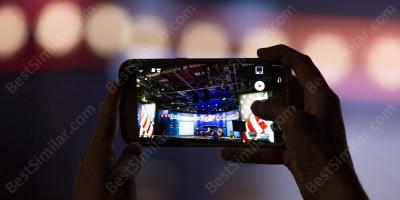 once in a lifetime opportunity movies