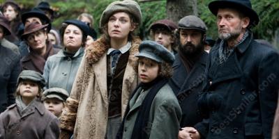 shoah movies