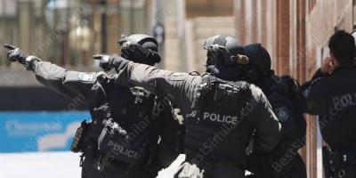 police operation movies