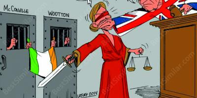 miscarriage of justice movies