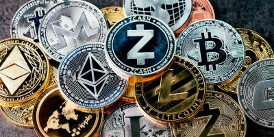 cryptocurrency movies