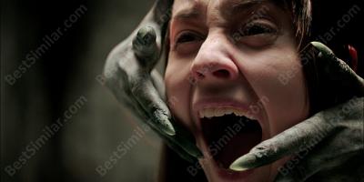 psychological torment movies