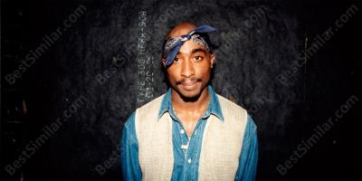 tupac movies
