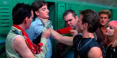 teensploitation movies