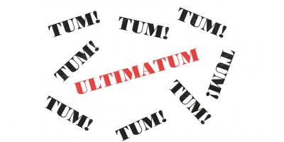 ultimatum movies