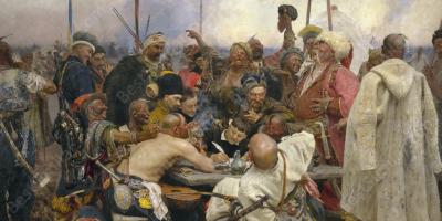 ukrainian history movies