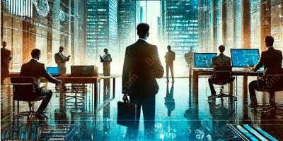 investment banking movies