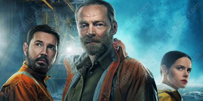 supernatural thriller movies