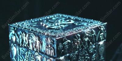 pandora\'s box movies