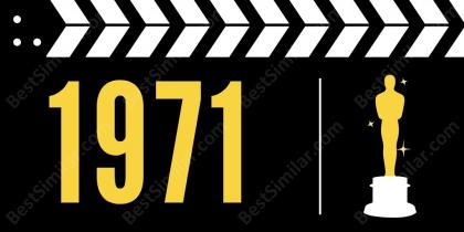 Best Movies of 1971